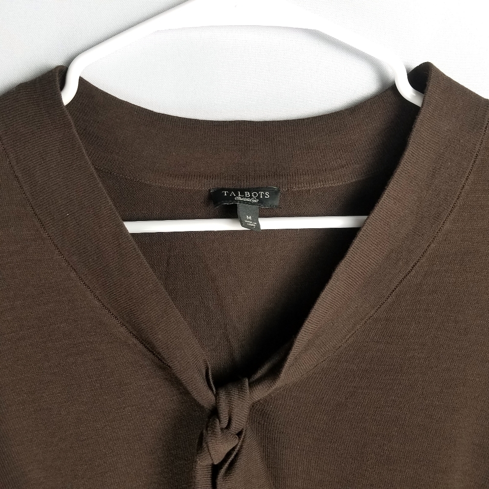 Talbots Sweater - Picture 3 of 6